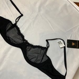 Balconette Bra BNWT